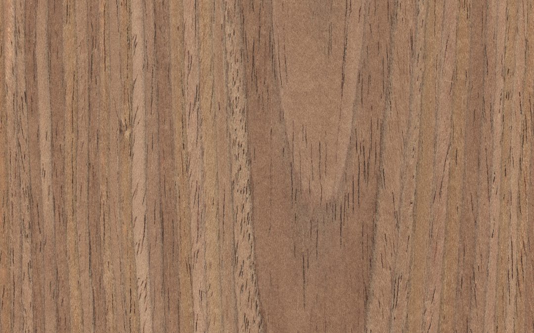 127Recon European Walnut QC