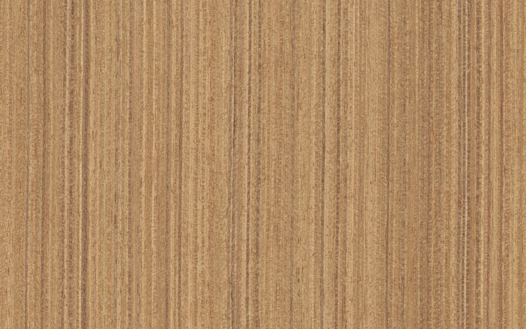 136Recon Natural Teak QC