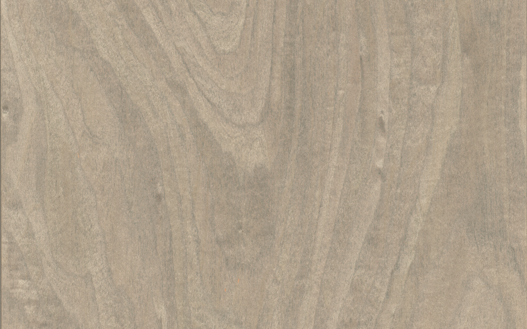 254Recon Grey Ash Burl