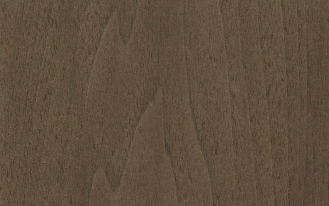 372Afican Dark Walnut